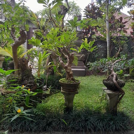 Soka Homestay Ubud  Exterior photo