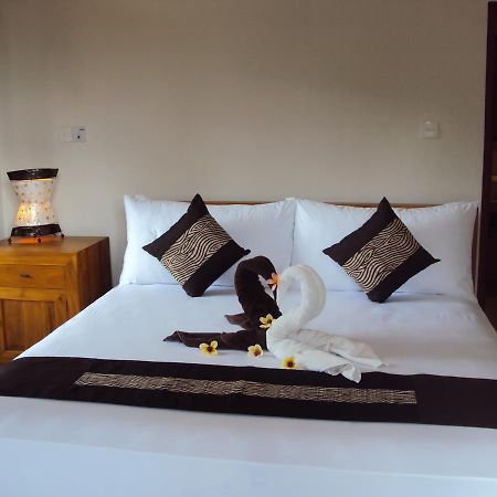 Soka Homestay Ubud  Exterior photo