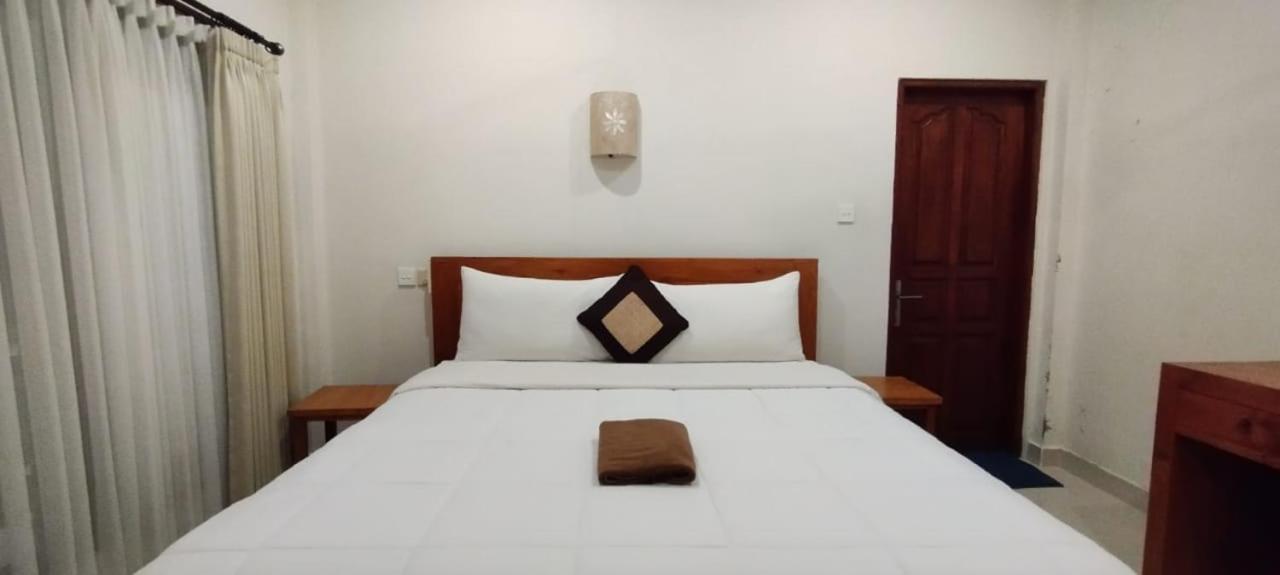 Soka Homestay Ubud  Exterior photo