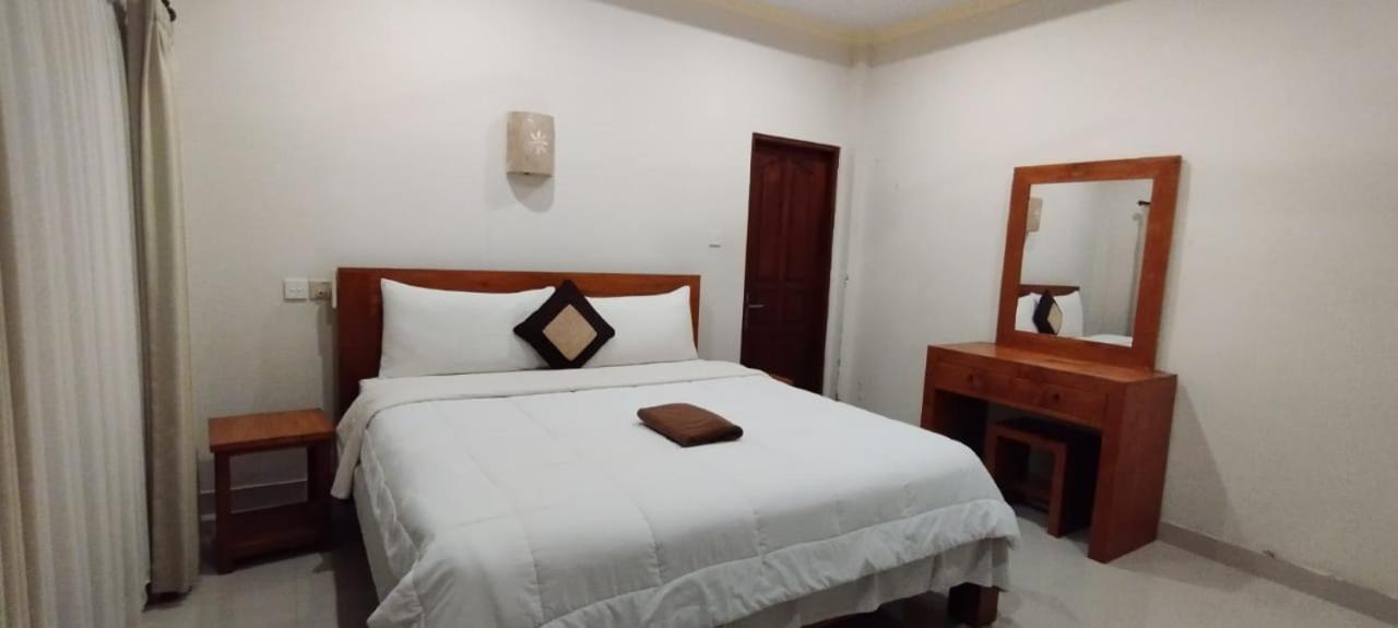 Soka Homestay Ubud  Exterior photo