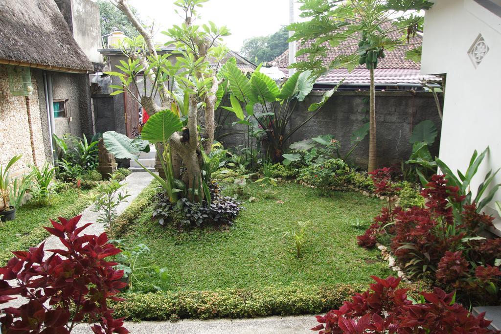 Soka Homestay Ubud  Exterior photo