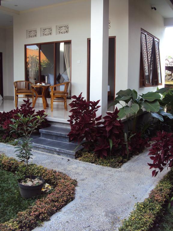 Soka Homestay Ubud  Exterior photo