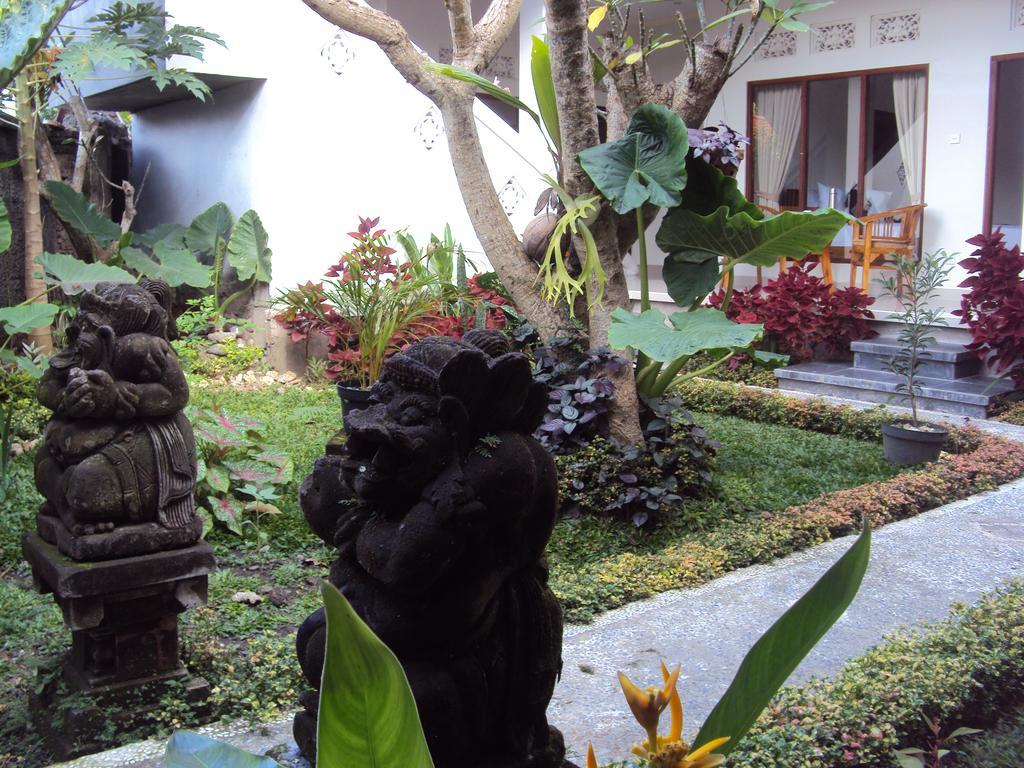 Soka Homestay Ubud  Exterior photo
