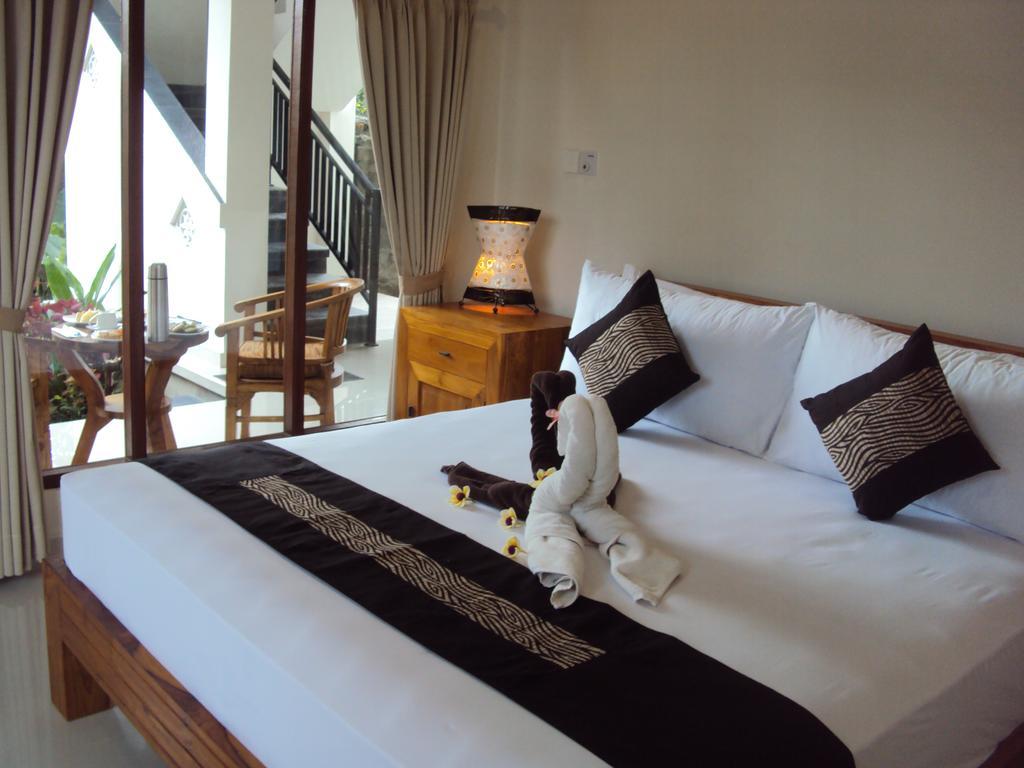 Soka Homestay Ubud  Exterior photo