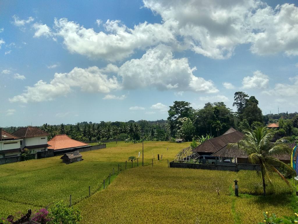 Soka Homestay Ubud  Exterior photo