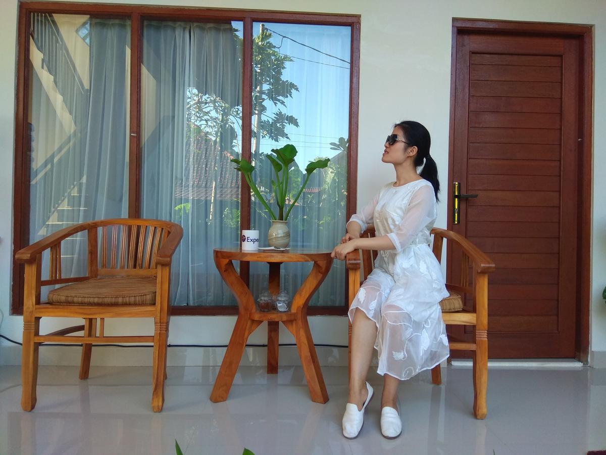 Soka Homestay Ubud  Exterior photo
