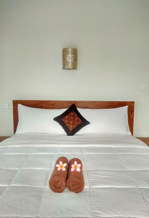 Soka Homestay Ubud  Exterior photo